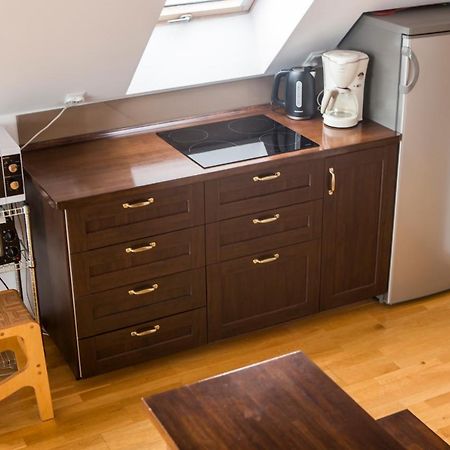 Apartamenty Lubiewo Mikołajki Eksteriør bilde
