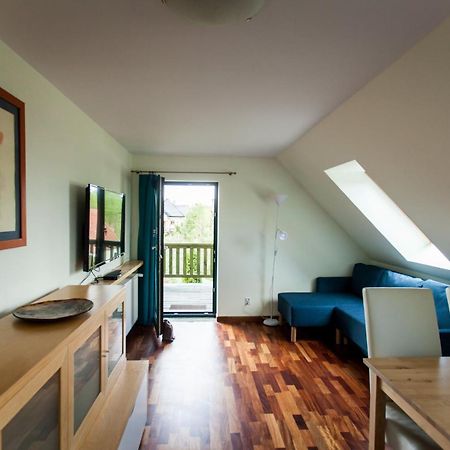 Apartamenty Lubiewo Mikołajki Rom bilde