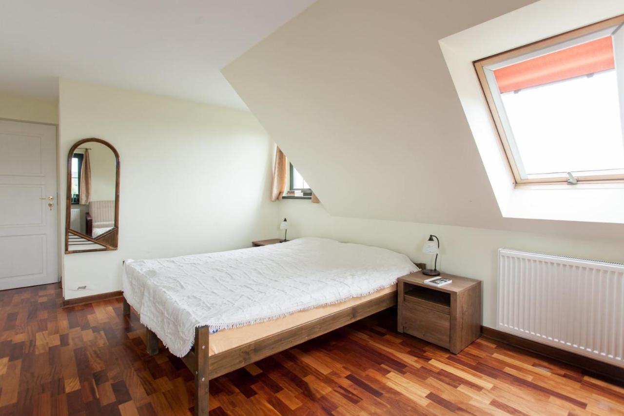 Apartamenty Lubiewo Mikołajki Eksteriør bilde