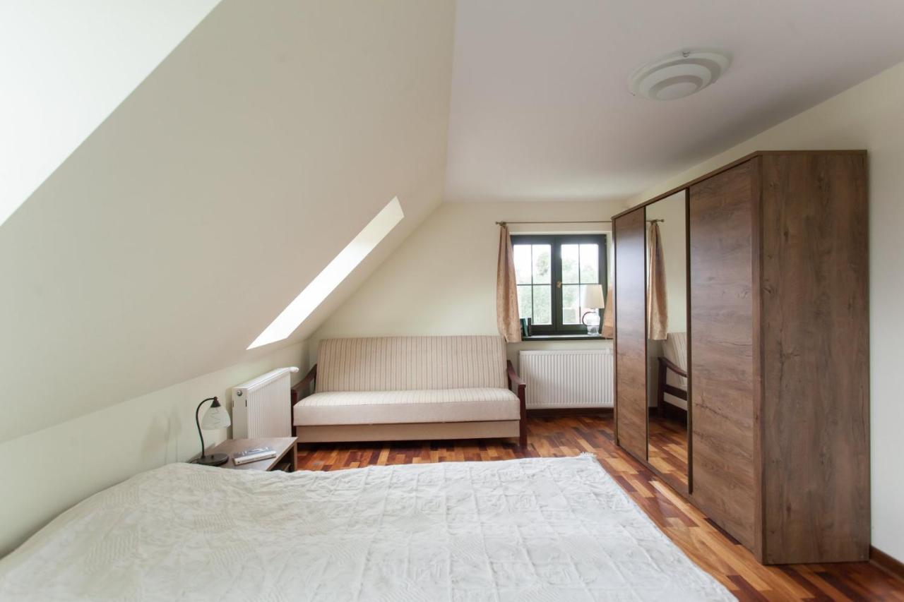 Apartamenty Lubiewo Mikołajki Eksteriør bilde