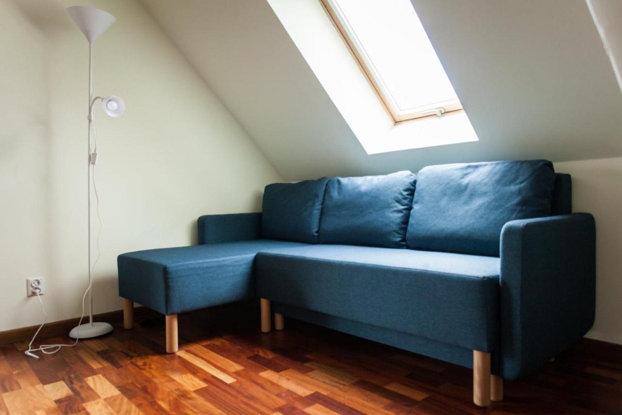 Apartamenty Lubiewo Mikołajki Eksteriør bilde