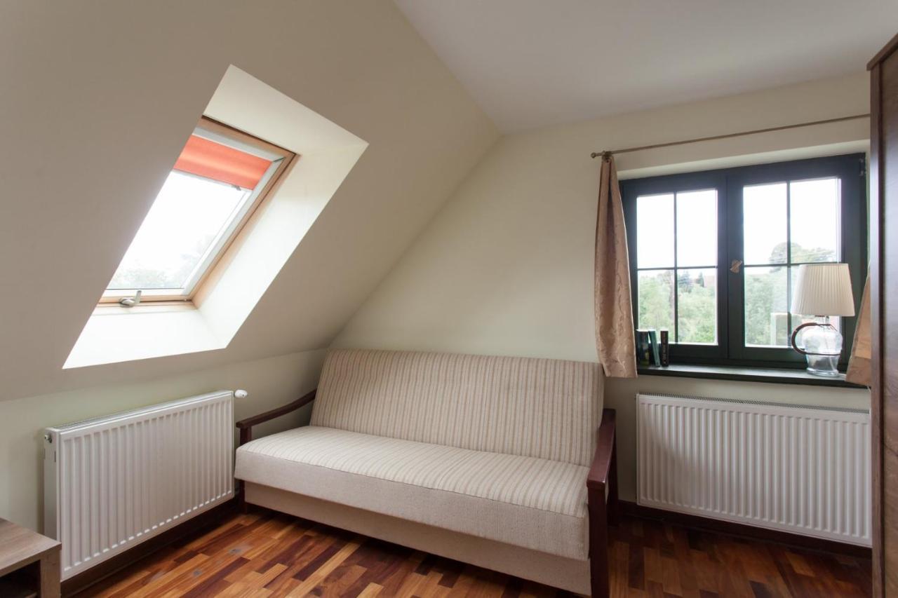 Apartamenty Lubiewo Mikołajki Eksteriør bilde