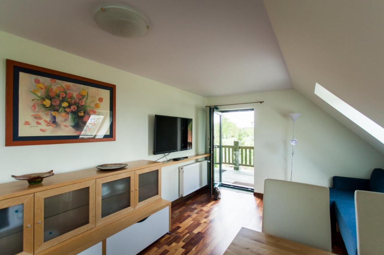 Apartamenty Lubiewo Mikołajki Eksteriør bilde