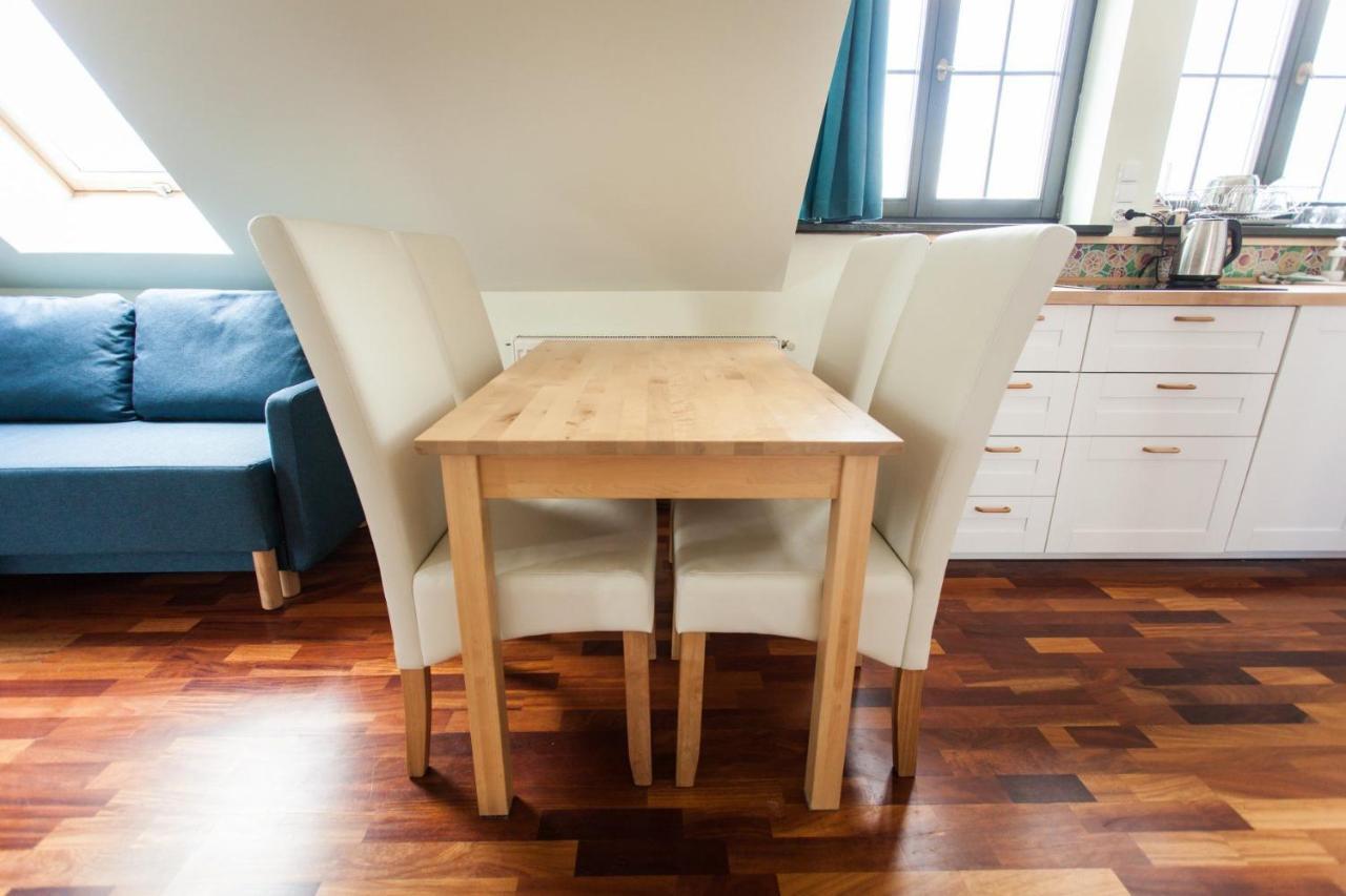 Apartamenty Lubiewo Mikołajki Eksteriør bilde