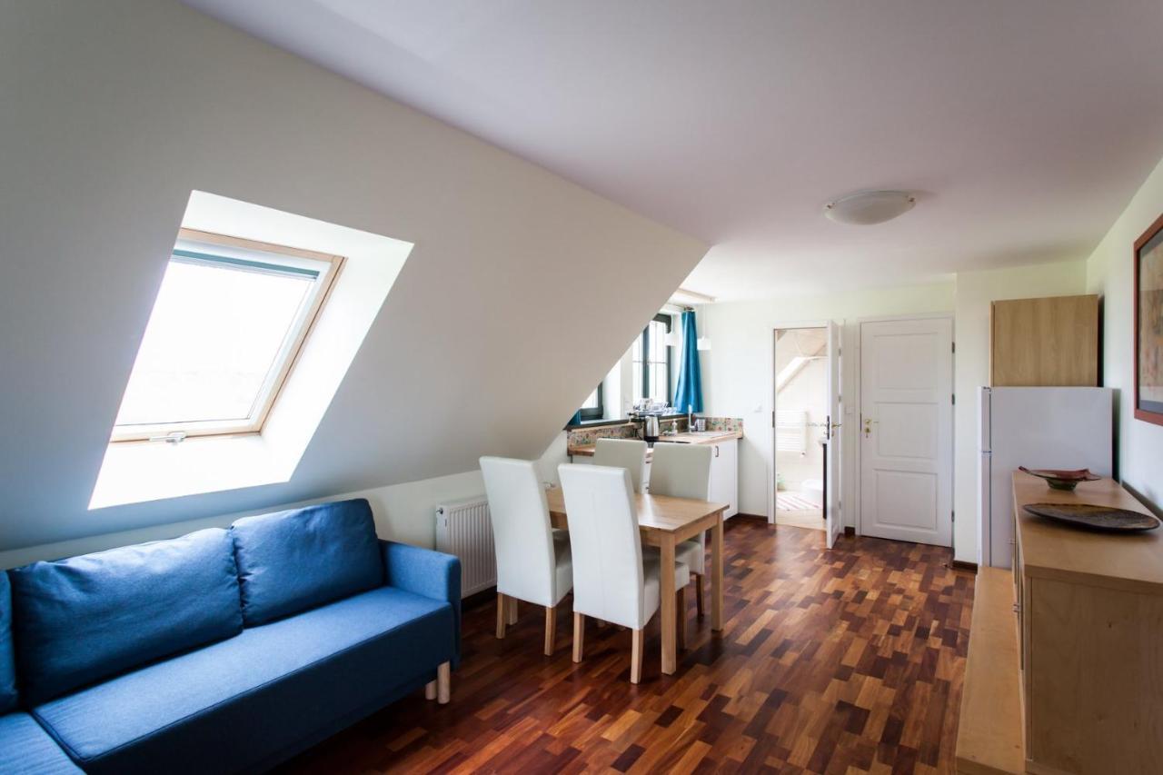 Apartamenty Lubiewo Mikołajki Eksteriør bilde
