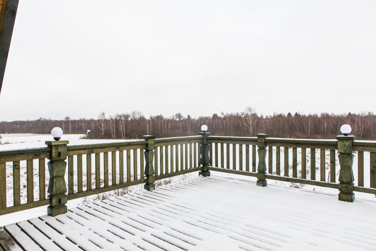 Apartamenty Lubiewo Mikołajki Eksteriør bilde