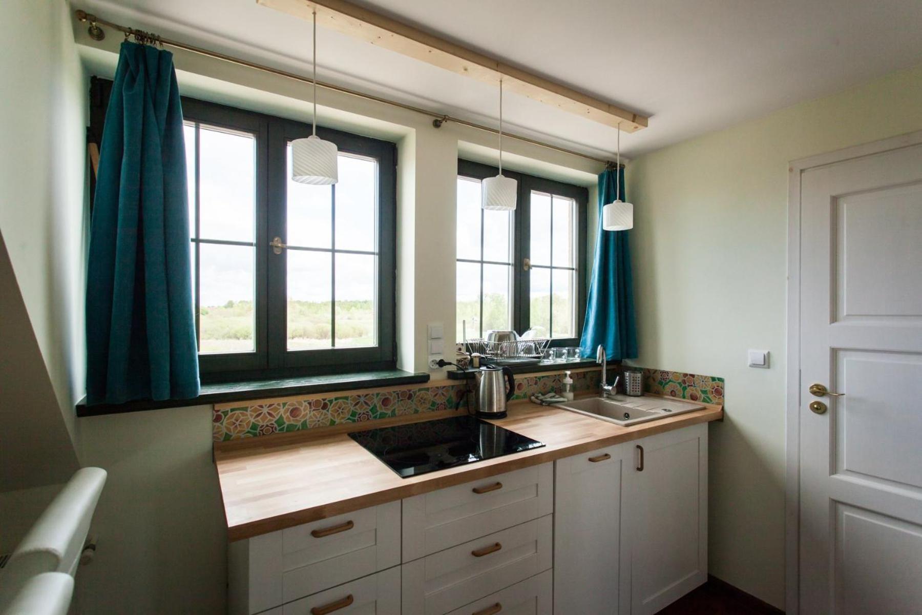 Apartamenty Lubiewo Mikołajki Rom bilde