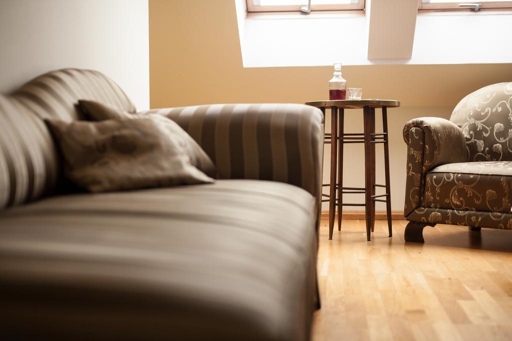 Apartamenty Lubiewo Mikołajki Eksteriør bilde