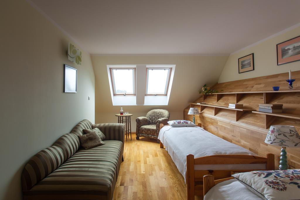 Apartamenty Lubiewo Mikołajki Eksteriør bilde