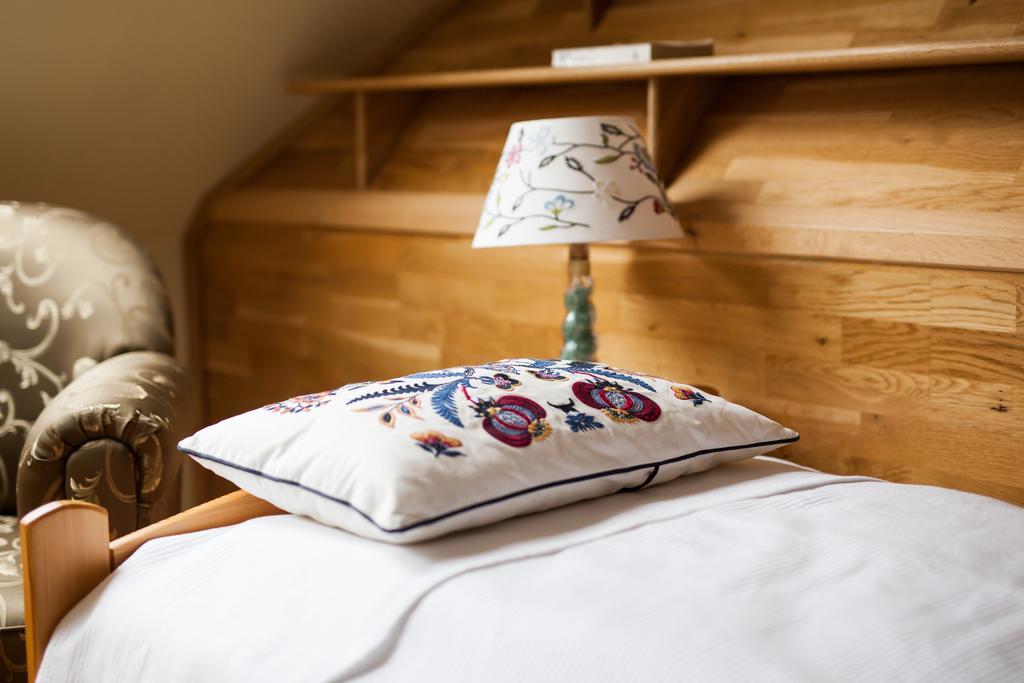 Apartamenty Lubiewo Mikołajki Eksteriør bilde