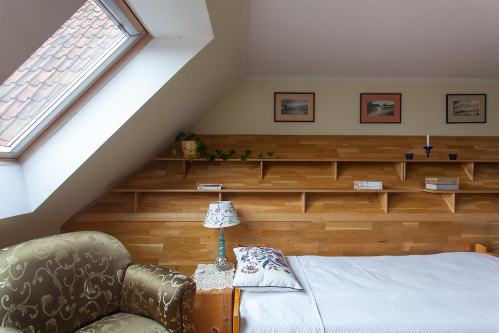Apartamenty Lubiewo Mikołajki Eksteriør bilde