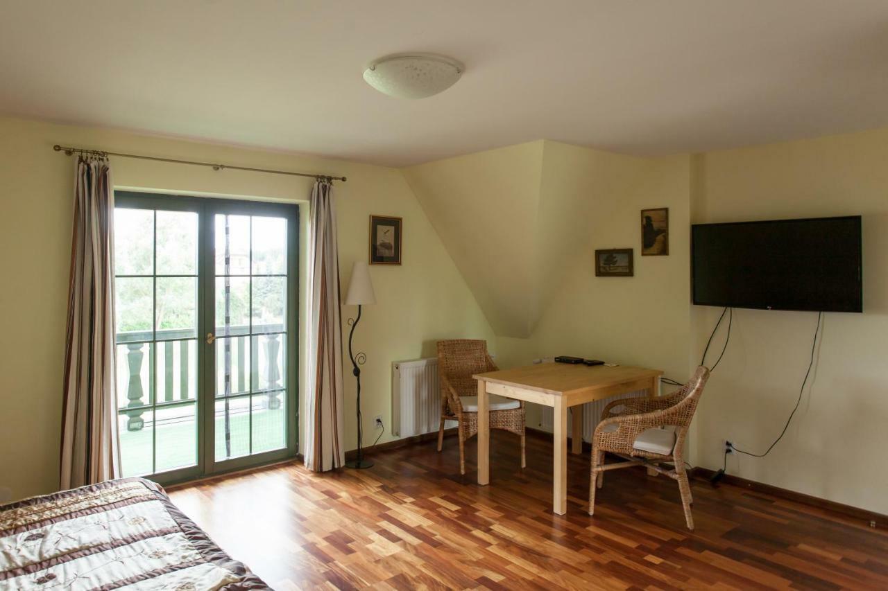Apartamenty Lubiewo Mikołajki Eksteriør bilde