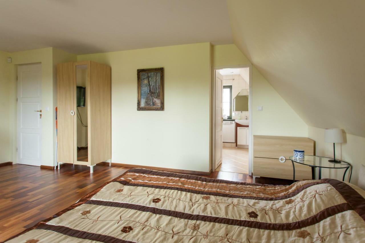 Apartamenty Lubiewo Mikołajki Eksteriør bilde