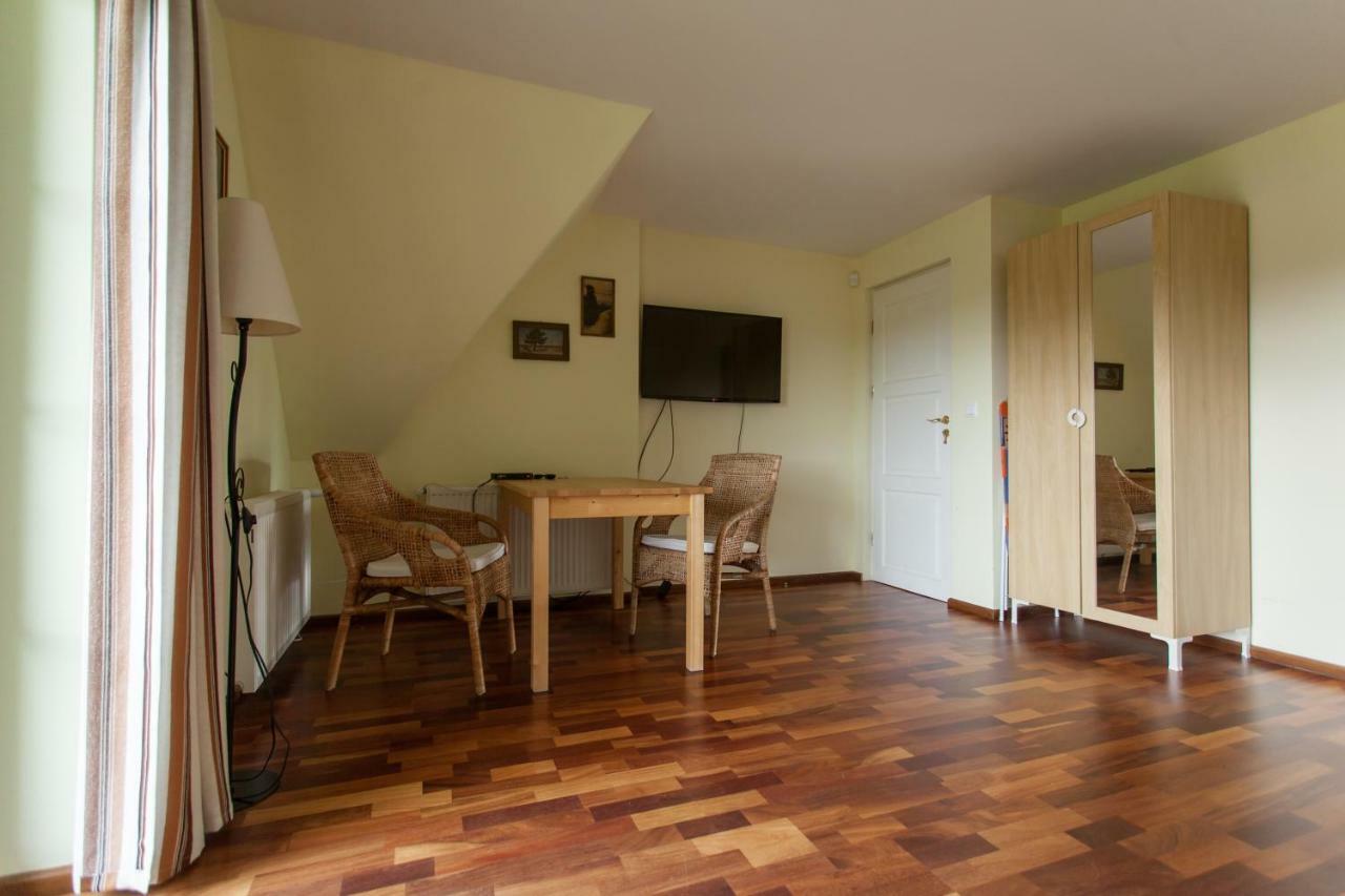 Apartamenty Lubiewo Mikołajki Eksteriør bilde