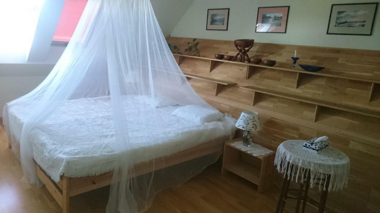 Apartamenty Lubiewo Mikołajki Eksteriør bilde
